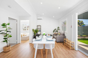 Wembley Nook Retreat